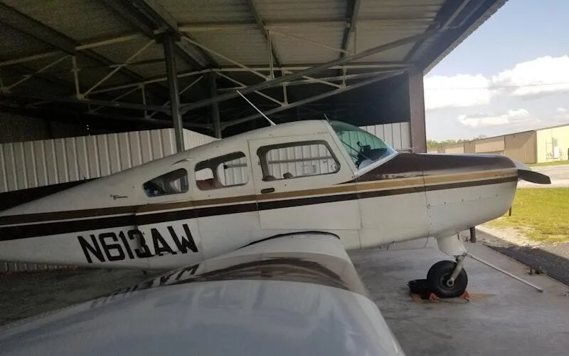 1966 Beechcraft Musketeer for sale