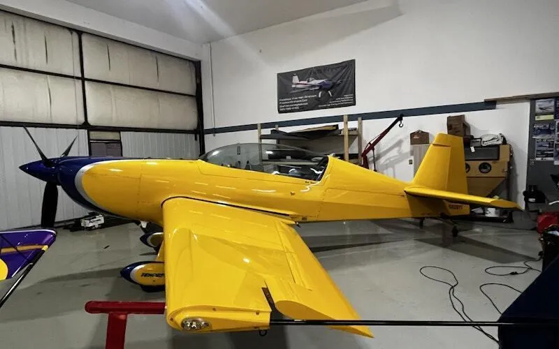 2015 Extra EA-330LX for sale