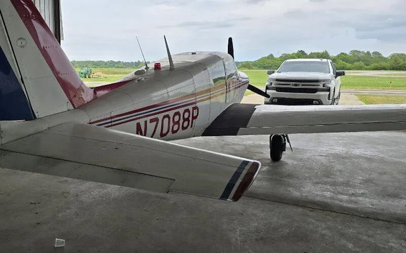 1961 Piper Comanche for sale