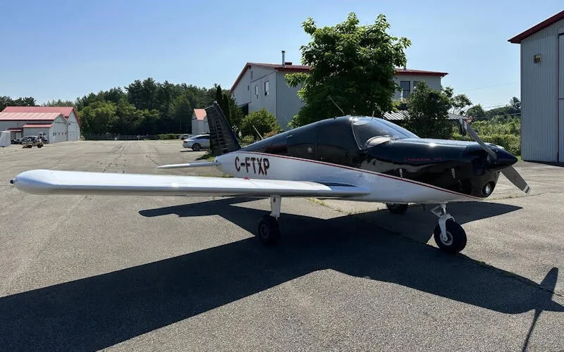 1967 Piper Cherokee 140 for sale