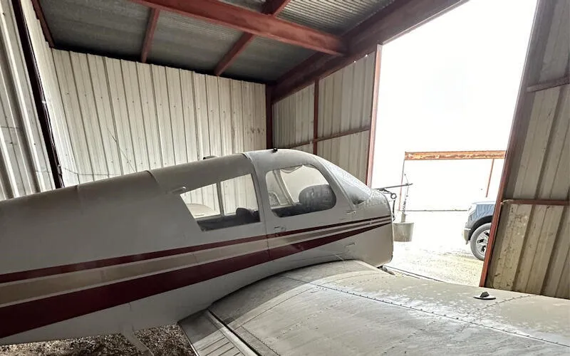 1966 Piper Cherokee 140 for sale