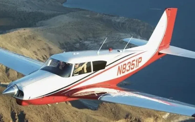 1964 Piper Comanche for sale