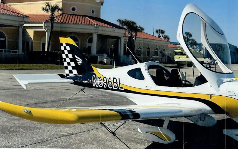 2025 BRM Aero Bristell Lsa for sale