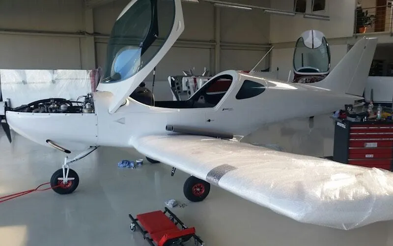 2012 BRM Aero Bristell Lsa for sale