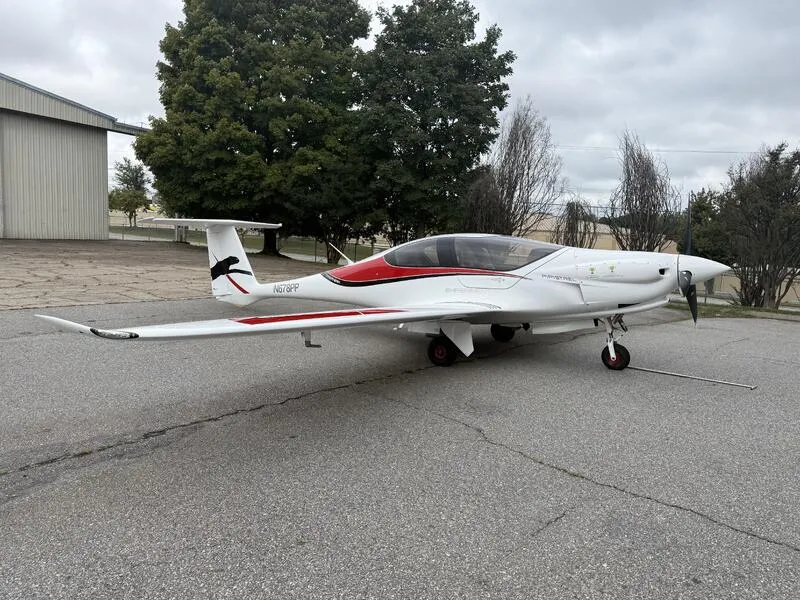 2022 Pipistrel Panthera for sale