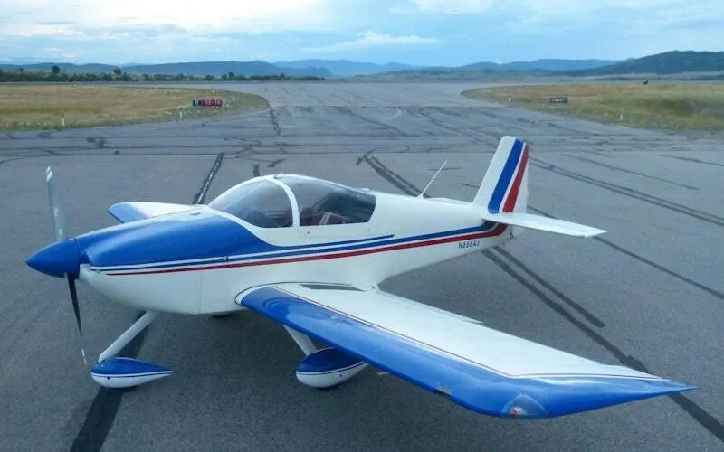 2006 Vans RV-6A for sale
