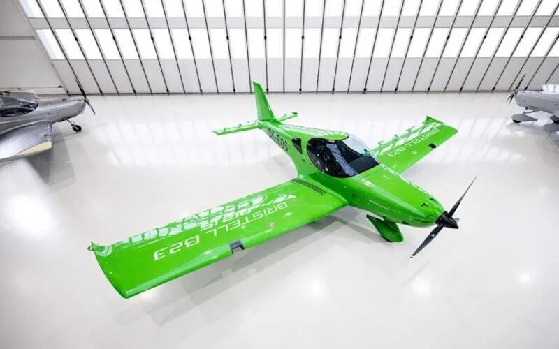 2026 BRM Aero Bristell Lsa for sale