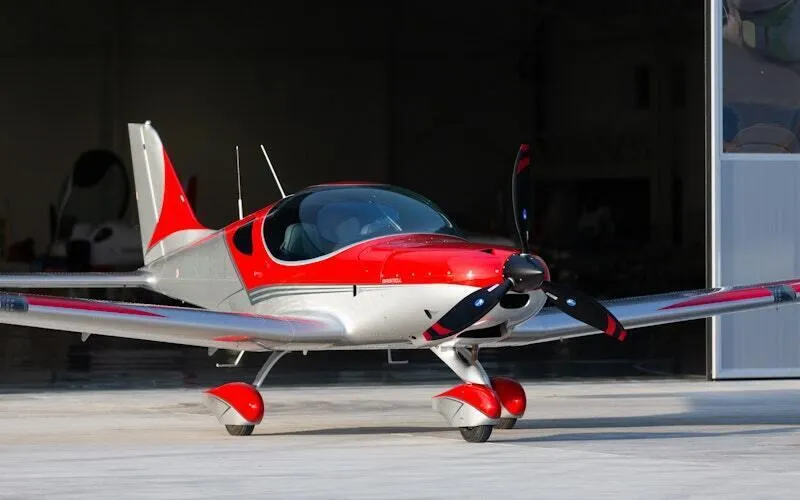 2025 BRM Aero Bristell Lsa for sale