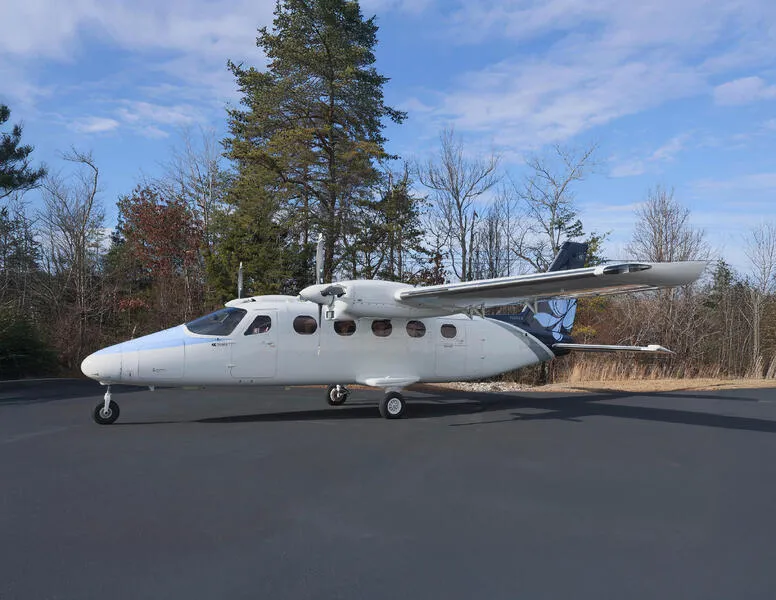 Tecnam P2012