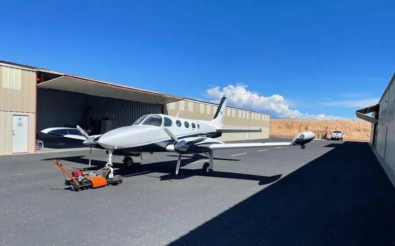 1980 Cessna 335 for sale