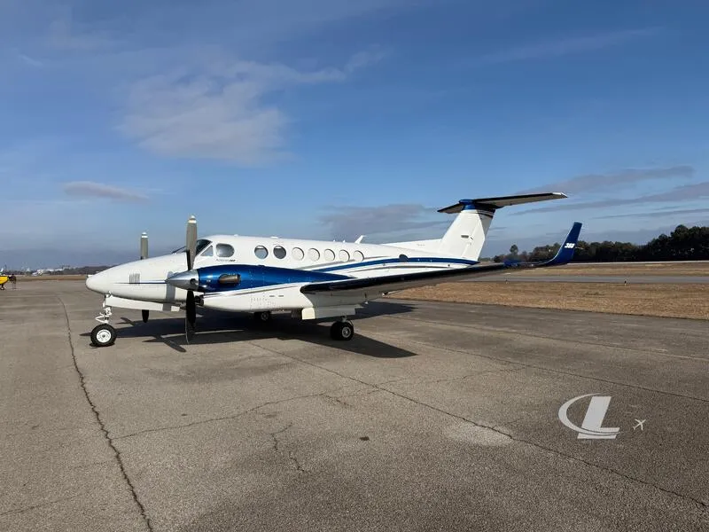 2021 Beechcraft King Air 360 for sale
