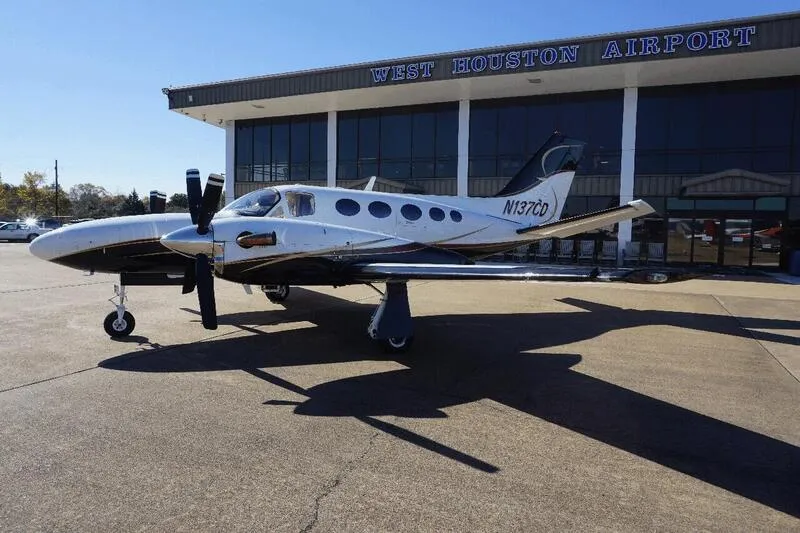 Cessna Conquest I