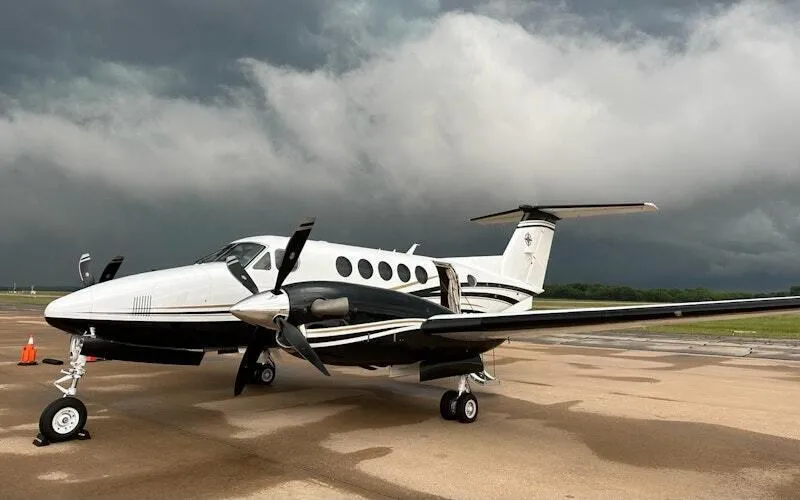2020 Beechcraft King Air 250 for sale