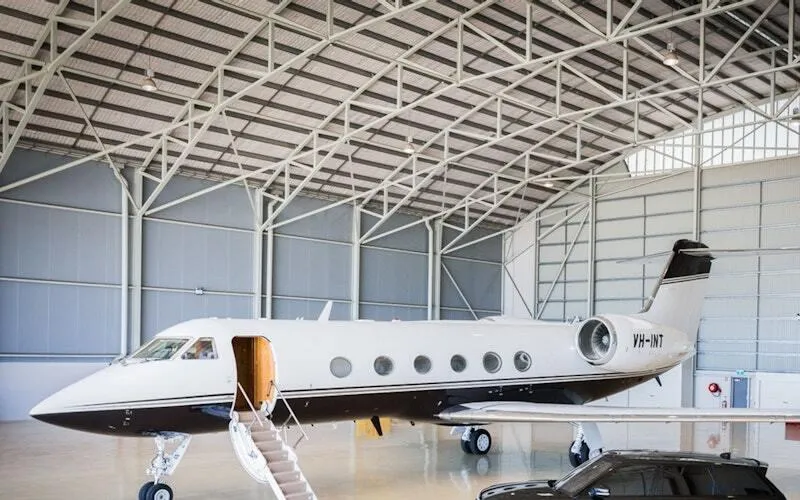 1999 Gulfstream GIV for sale