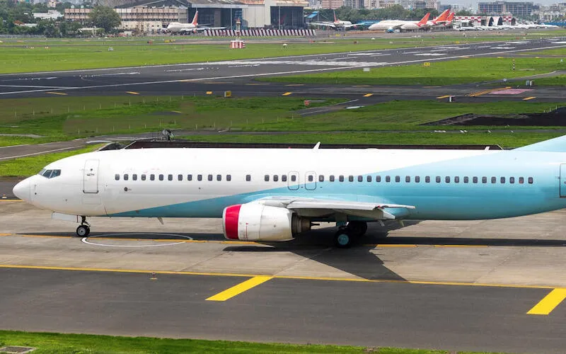 2006 Boeing 737-800 for sale