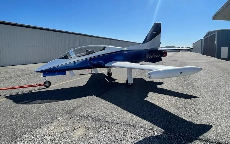 2006 Viper MKII for sale