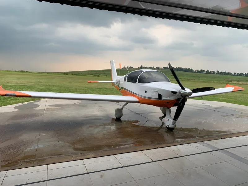 SLING Sling Aircraft Sling TSi for sale
