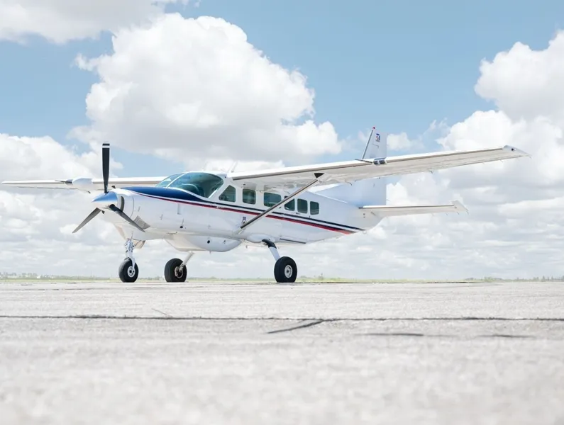 CESSNA Cessna Caravan 208 for sale