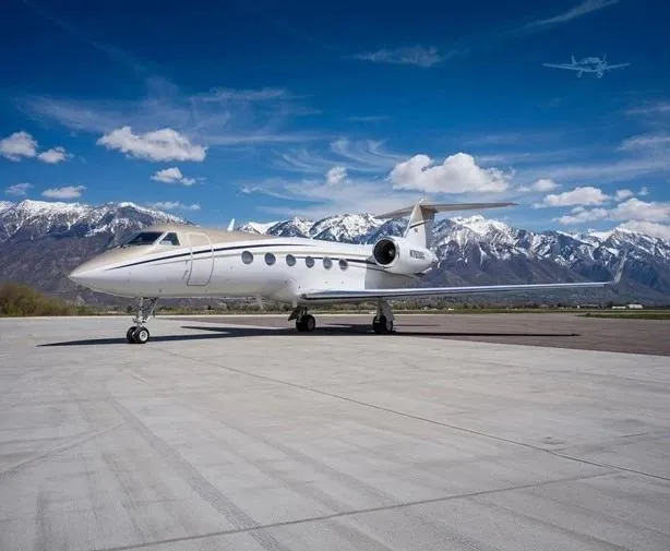 1999 Gulfstream GIV for sale