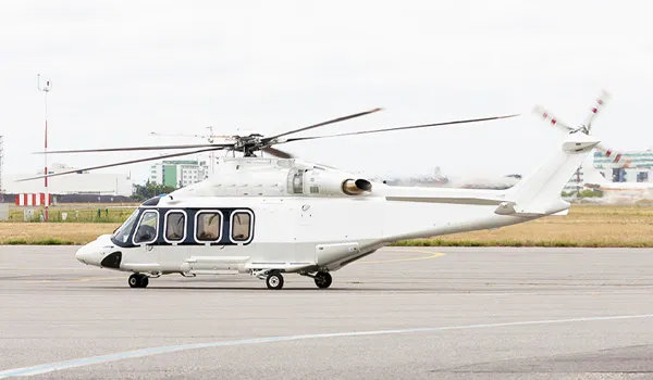 2011 Agusta AW139 for sale