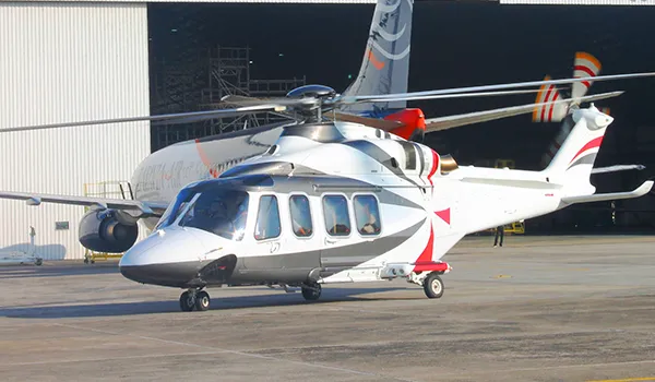 2007 Agusta AW139 for sale
