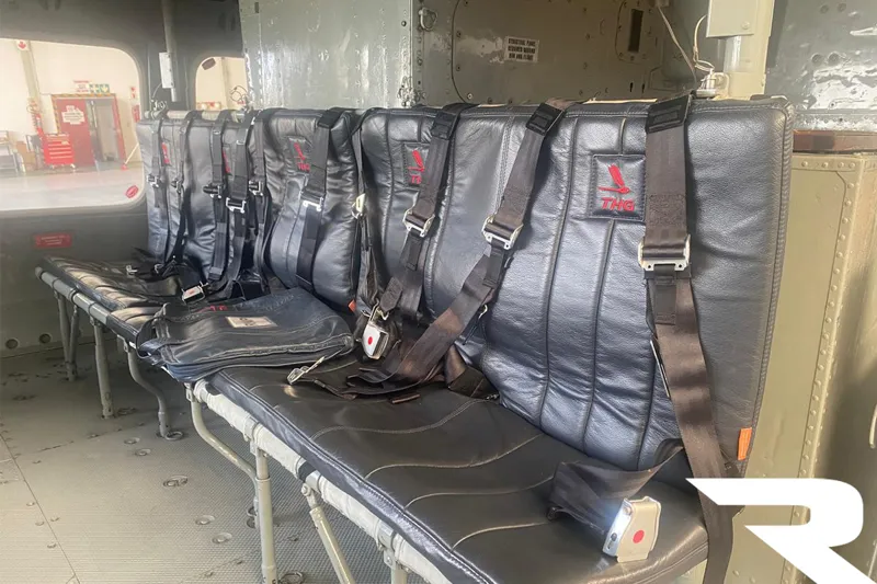 1978 Bell 212 for sale