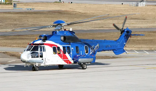 2009 Eurocopter H225 for sale