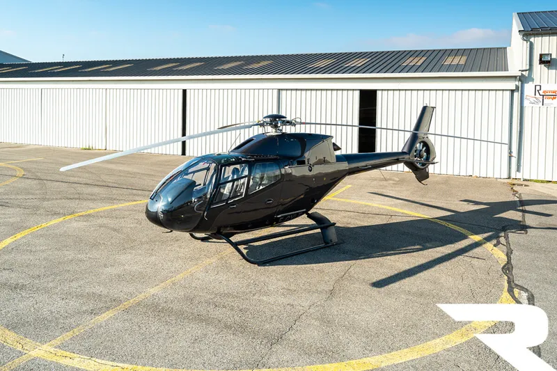 2000 Eurocopter H120 for sale