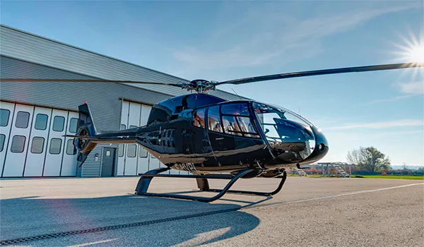 2002 Eurocopter H120 for sale
