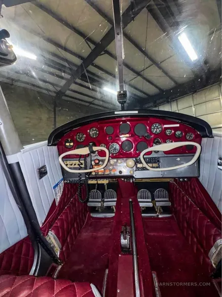 CESSNA C170B for sale