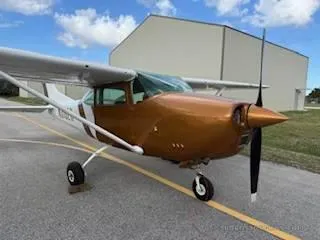 1968 Cessna 182L for sale