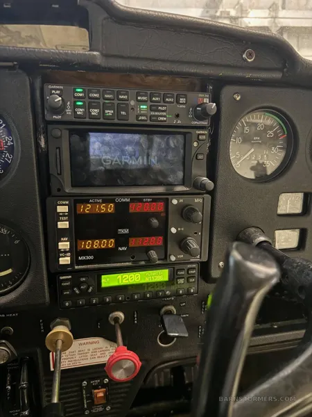 1973 Cessna 150L for sale