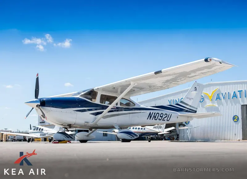 2006 Cessna T182T for sale