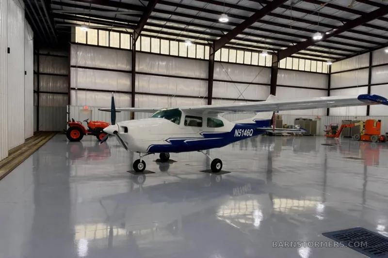 CESSNA C 210L for sale