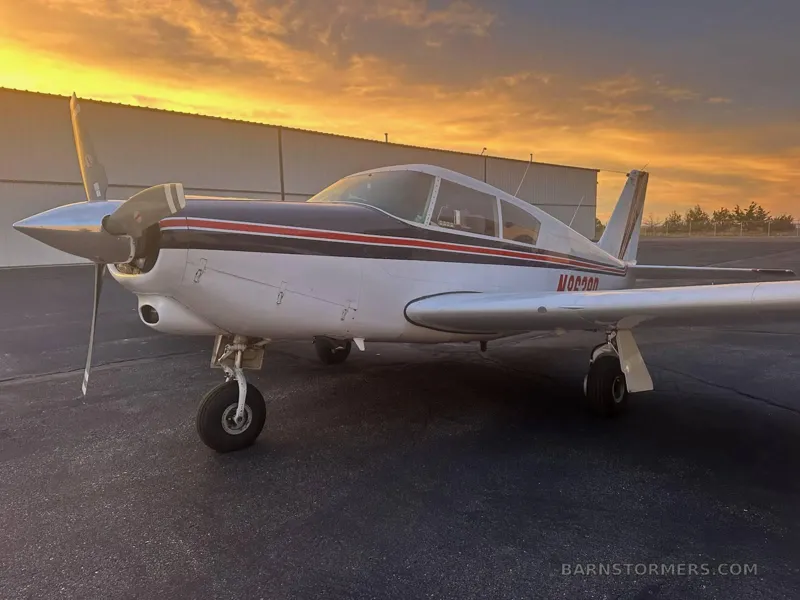 PIPER PIPER PA-24-260 COMANCHE for sale