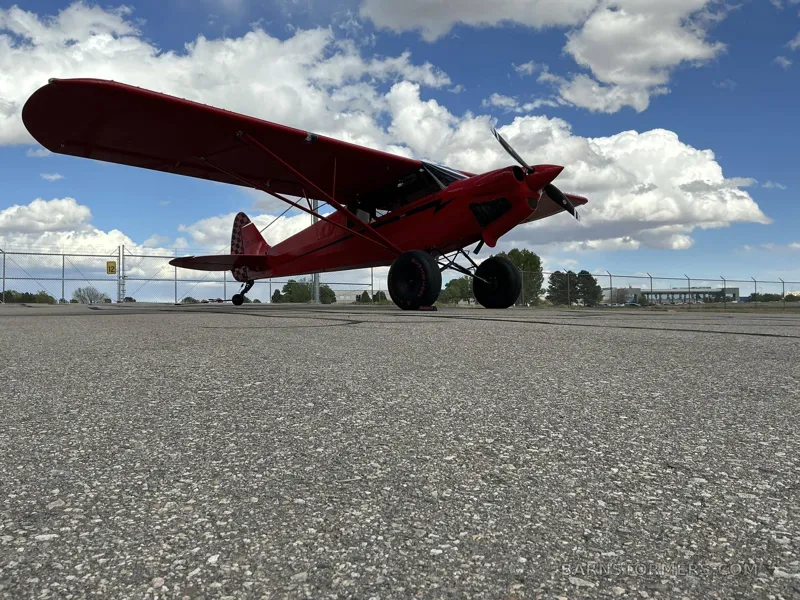 CUBCRAFTERS FX 3 CARBON CUB for sale