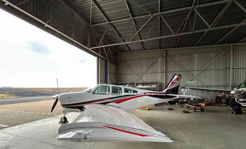 BEECHCRAFT Beechcraft F33A Bonanza for sale