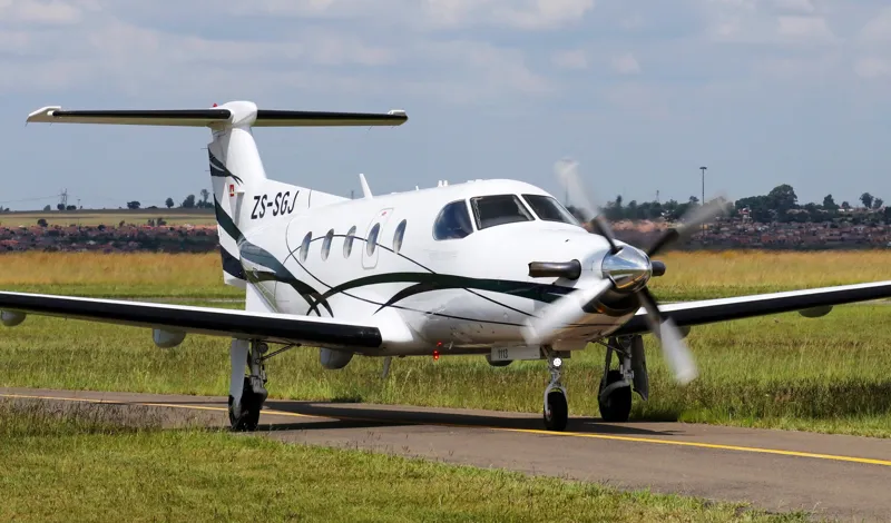 2009 Pilatus PC-12 NG for sale
