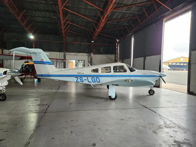 PIPER Piper Arrow IV for sale
