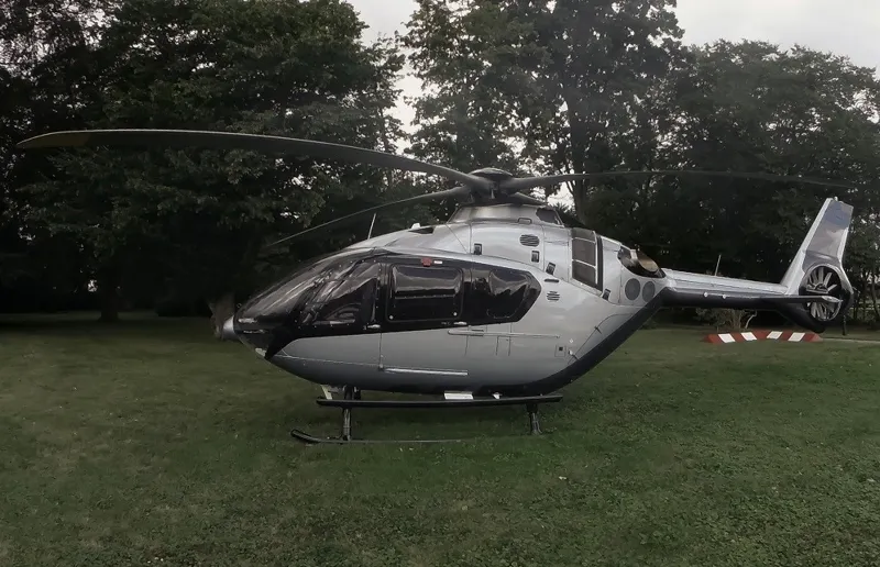 2020 Eurocopter ACH135 for sale