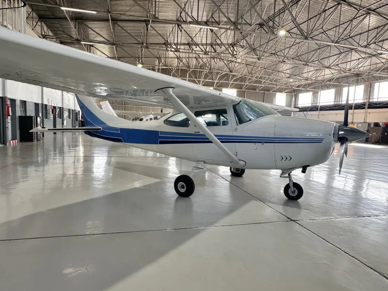 1969 Cessna 182 for sale