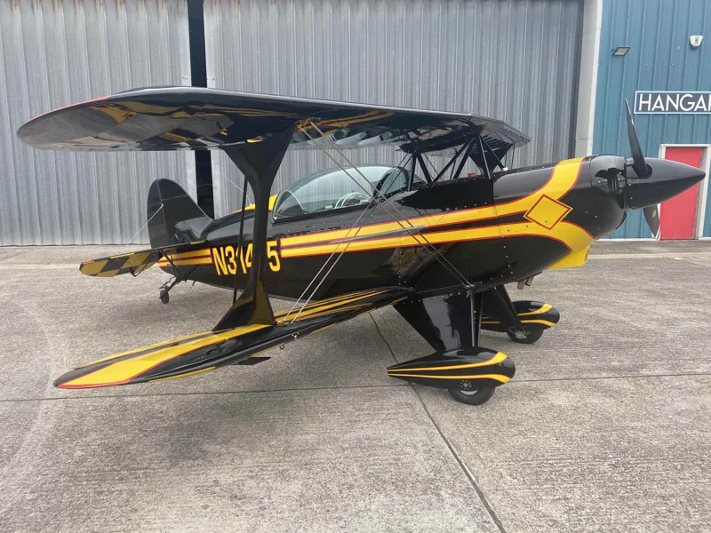 Pitts S-1 for sale