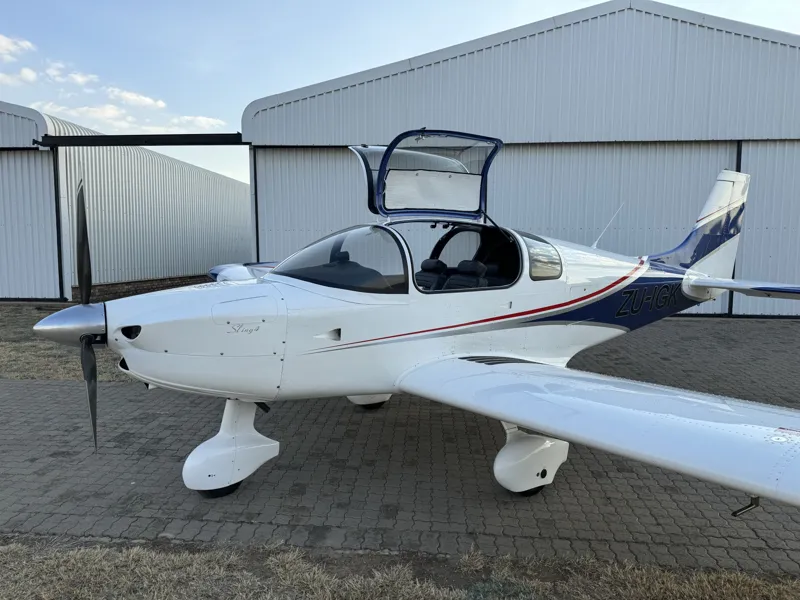2015 Sling 4 for sale