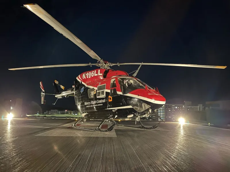1989 Eurocopter H145 for sale
