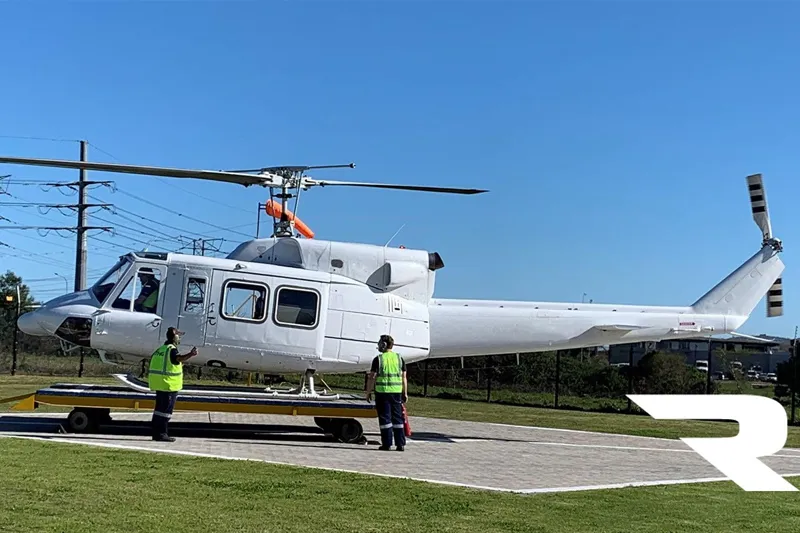 BELL Bell 212 for sale