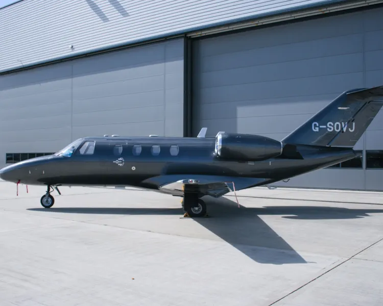 2004 Cessna Citation CJ1 for sale