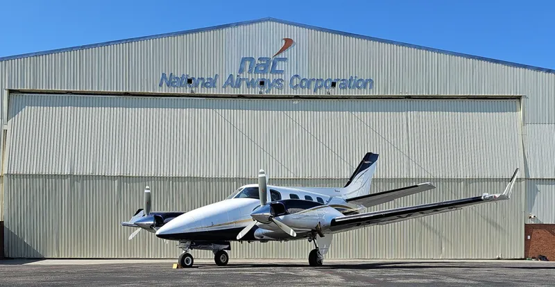 1978 Beechcraft Duke 60 for sale