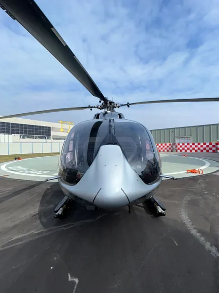 2016 Eurocopter H145 for sale