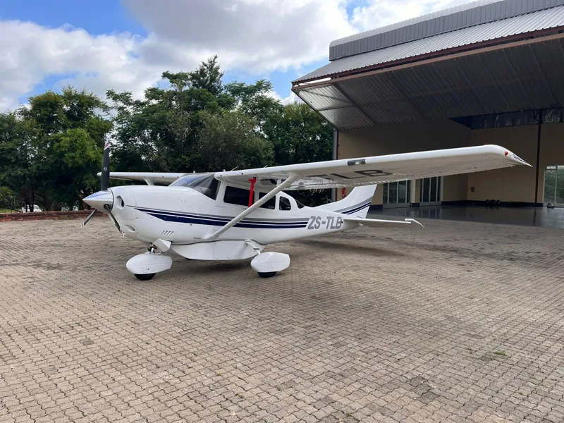2002 Cessna T206H for sale