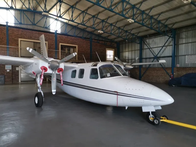 COMMANDER Aero Commander 500 for sale